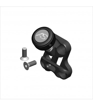 Platine viseur ARC SYSTEME  SX 200 + Vis de Fixation