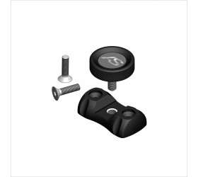 Platine viseur ARC SYSTEME SX 10 + Vis de Fixation