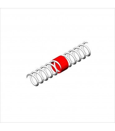 Ressort Berger Buton ARC SYSTEME