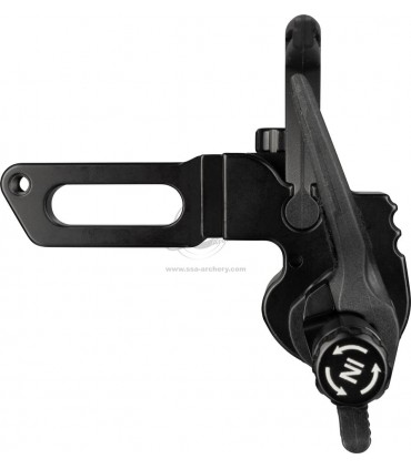 Repose Flèche RIPCORD Micro Fixation Cable