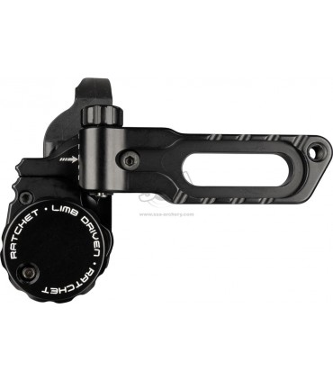 Repose Flèche RIPCORD Micro Fixation Branche