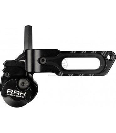 Repose Flèche RIPCORD RAK Cable