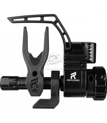 Repose Flèche RIPCORD Fixation Cable