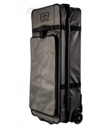 Valise EASTON Truk Travel avec Roues Grise Gen 2 3616