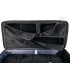 Valise EASTON Truk Travel avec Roues Grise Gen 2 3616