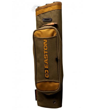 Carquois FLIPSIDE 3-TUBE EASTON