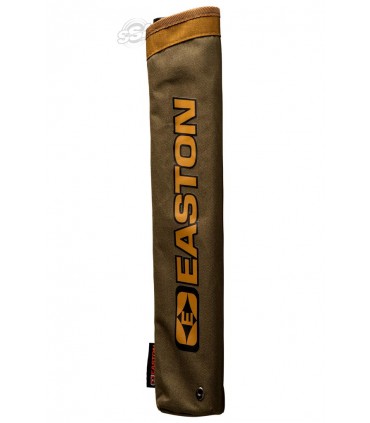 Carquois 2 tubes FLIPSIDE EASTON