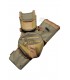 Carquois FLIPSIDE 4-TUBE EASTON