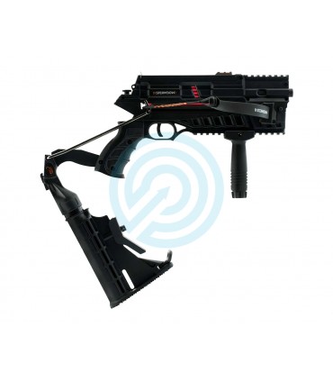 Pistolet Arbalète STEAMBOW 55 Lbs
