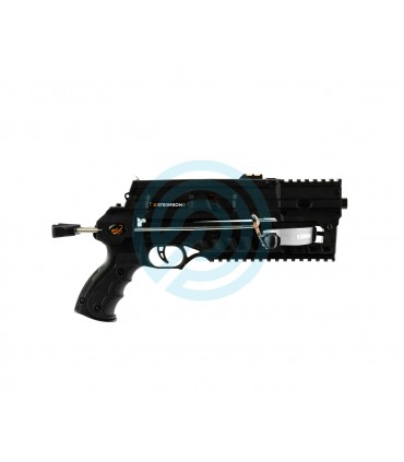 Pistolet Arbalète STEAMBOW AR-6 35Lbs