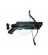 Pistolet Arbalète STEAMBOW AR-6 35Lbs
