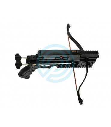 Pistolet Arbalète STEAMBOW AR-6 35Lbs