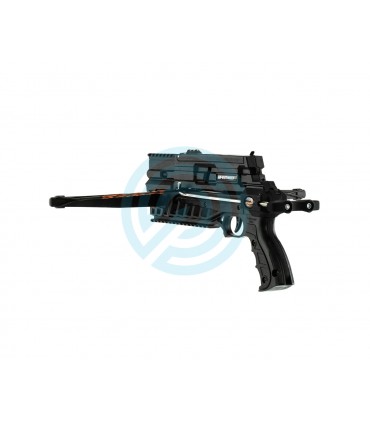 Pistolet Arbalète STEAMBOW AR-6 35Lbs