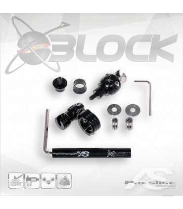 One Bar ARC SYSTEME O'Block