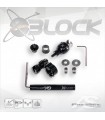One Bar ARC SYSTEME O'Block