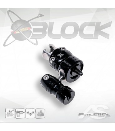 One Bar ARC SYSTEME O'Block