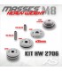 Kit Masse Heavy Weight AS