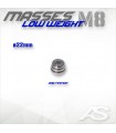 Masse Finition ARC SYSTEME 30 Gr
