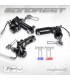 Repose flèche arc système MONOREST AS