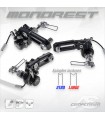 Repose flèche Arc SYSTEME Monorest