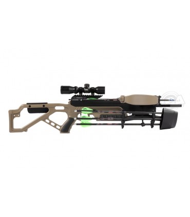 copy of Arbalète MICRO 315 XTRA CAMO 260LBS DEADZONE LITE SCOPE