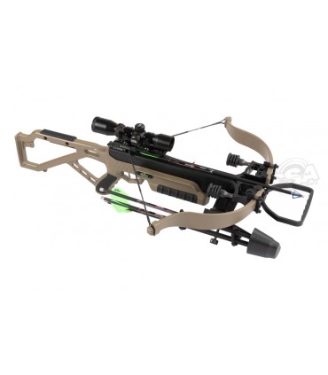 copy of Arbalète MICRO 315 XTRA CAMO 260LBS DEADZONE LITE SCOPE
