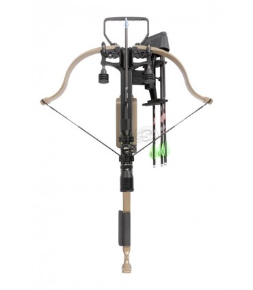 Arbalète EXCALIBUR Micro Extreme 360Fps