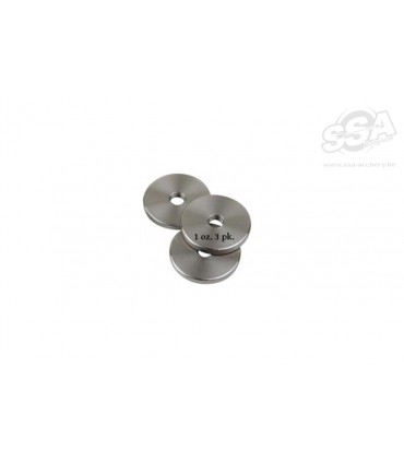 Masse AAE 1 oz (par 3)