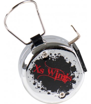 Compteur XS WING