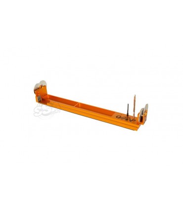 Spin Tester OMP Vérification Réctitude