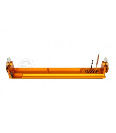 Spin Tester OMP Vérification Réctitude