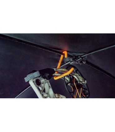 copy of TREESTAND 	VIPER SD ALU. 9KG WITH FULL BODY HARNESS