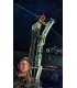 copy of TREESTAND 	VIPER SD ALU. 9KG WITH FULL BODY HARNESS