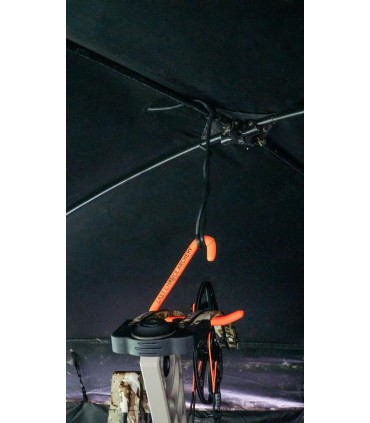 copy of TREESTAND 	VIPER SD ALU. 9KG WITH FULL BODY HARNESS