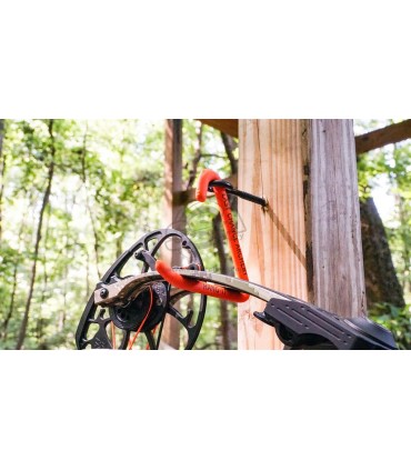 copy of TREESTAND 	VIPER SD ALU. 9KG WITH FULL BODY HARNESS