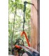 copy of TREESTAND 	VIPER SD ALU. 9KG WITH FULL BODY HARNESS