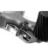 Décocheur ULTRAVIEW UV Button Matte Black Stailess
