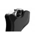 Décocheur ULTRAVIEW UV Button Matte Black Stailess