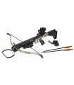 Arbalète SKORPION XBR300 Camo 175 Lbs
