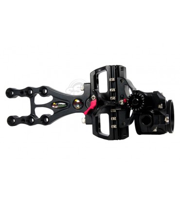 Viseur AXCEL Accutouch Plus Slider AVX-31  1pin