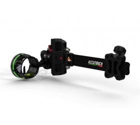 Viseur AXCEL Accutouch Carbon Pro  Slider AVX-41  1pin