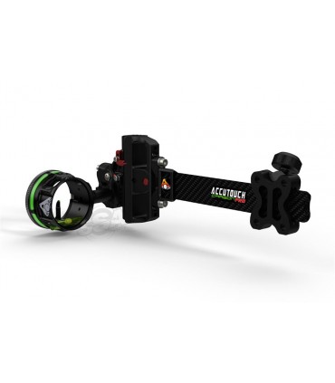 Viseur AXCEL Accutouch Carbon Pro  Slider AVX-41  1pin