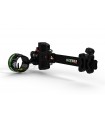 Viseur AXCEL Accutouch Carbon Pro  Slider AVX-41  1pin