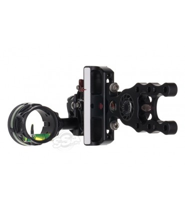 copy of ACCUTOUCH HD SLIDER W/DAMPER X-41- 1 PIN .019" BLK