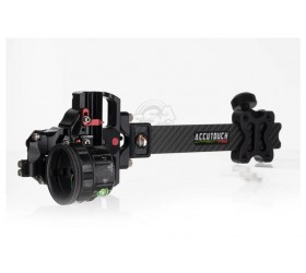 Viseur AXCEL Accutouch Carbon Pro Slider AVX-41  1pin