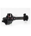 Viseur AXCEL Accutouch Plus Carbon Pro  AV-31 1 Pin