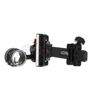 Viseur AXCEL Accutouch Plus Carbon Pro  AV-31 1 Pin