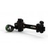 Viseur AXCEL Accutouch Carbon Pro  AVX-31 1Pin