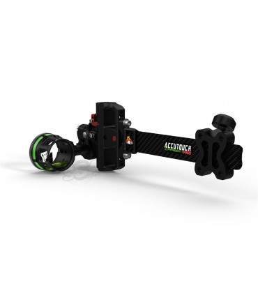 Viseur AXCEL Accutouch Carbon Pro  AVX-31 1Pin