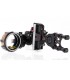 copy of ACCUTOUCH HD SLIDER W/DAMPER X-41- 1 PIN .019" BLK